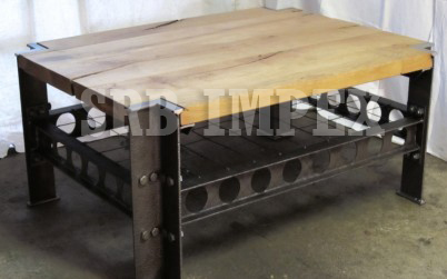 Designer Table